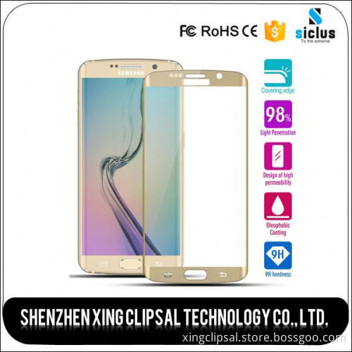 Anti Blue Light Cut Film For Iphone 6 Plus, 0.33mm Screen Protector, Protective Film For Iphone 5
